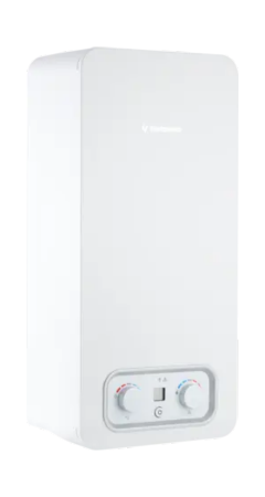 Esquentador Vulcano Click! 2