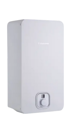 Esquentador Vulcano Sensor Ventilado 2