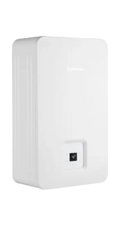 Esquentador Vulcano Sensor Compacto 3