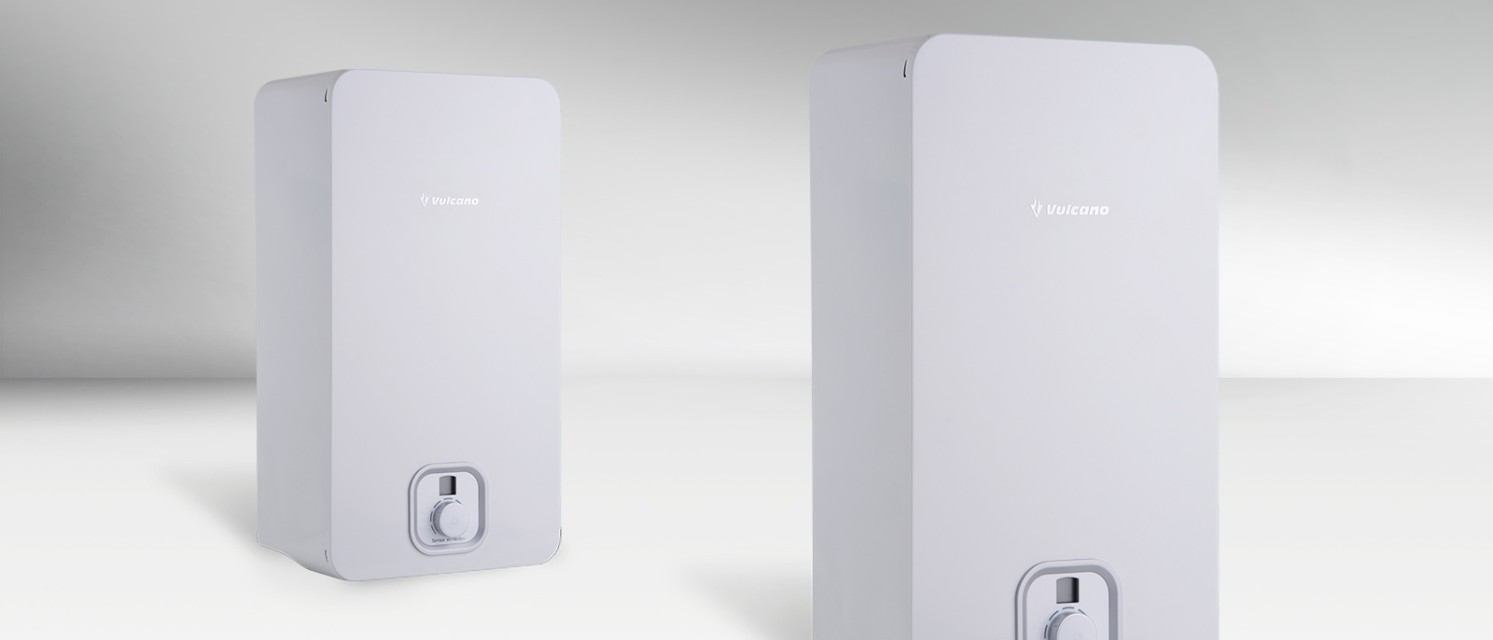 Esquentadores Bosch, Vulcano e Junkers em Oeiras.