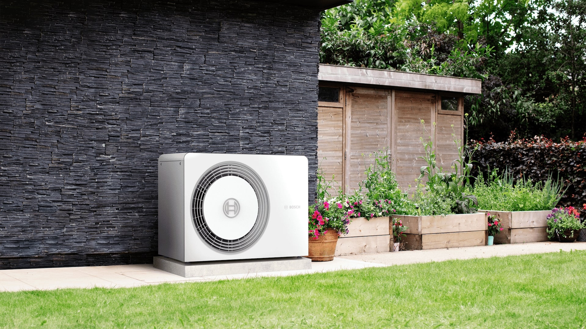 Ar condicionado com bomba de calor vale a pena investir nesta solução Bosch