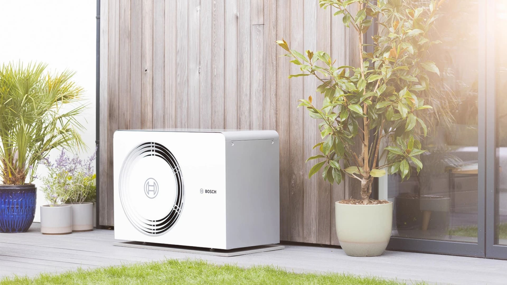 Bomba de Calor para Radiadores eficiência, conforto e poupança energética