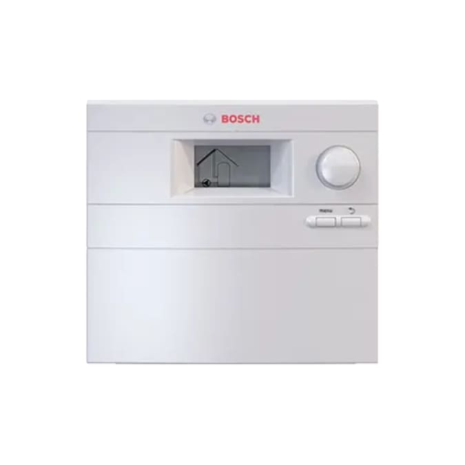 Controlador B-SOL 100