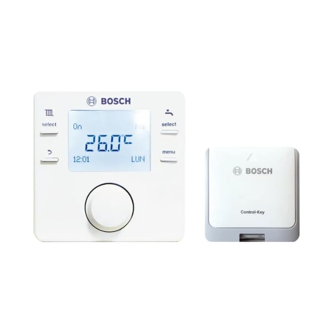 Controlador KCR 110 RF