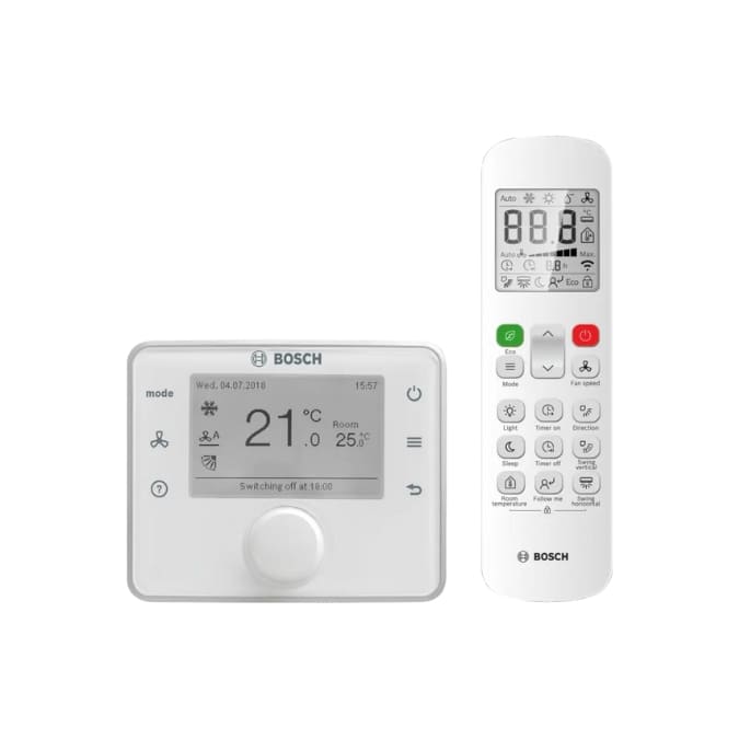 Controlador individual - ARC