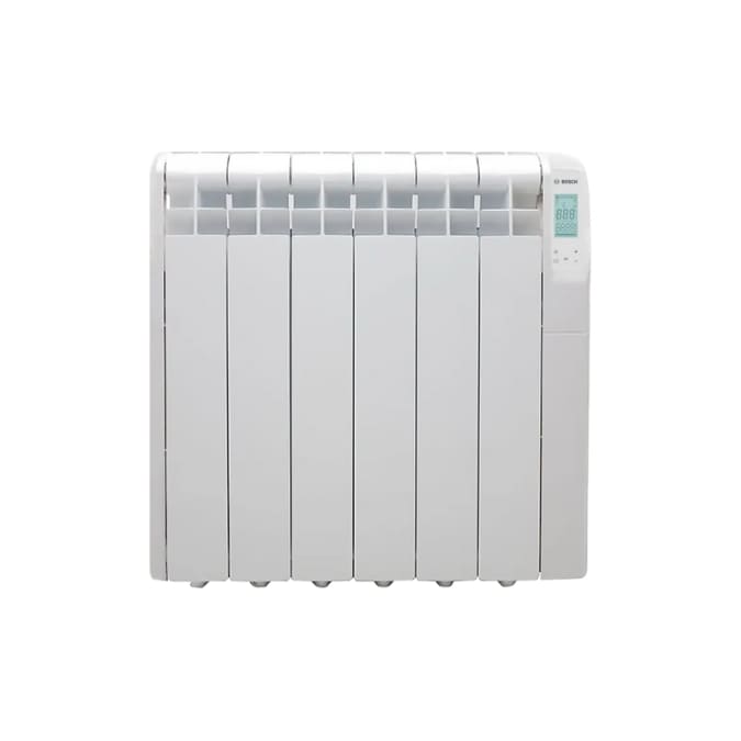 Radiador ERO 3000 Bosch