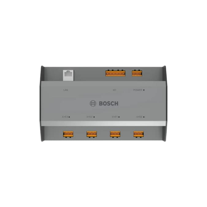 Soluções de gestão de edifícios (BMS) para sistemas VRF