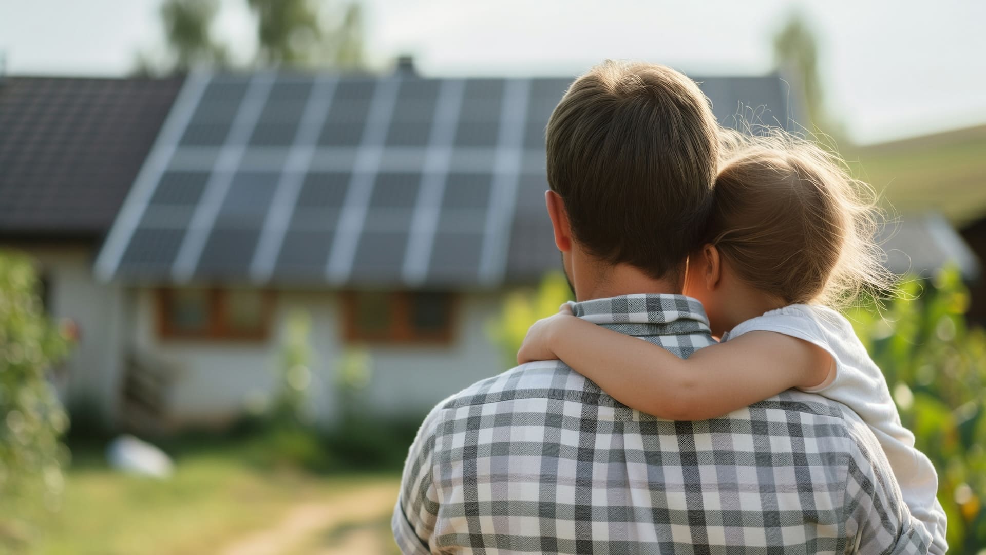 Autonomia energética porque investir em painéis solares é hoje mais importante do que nunca