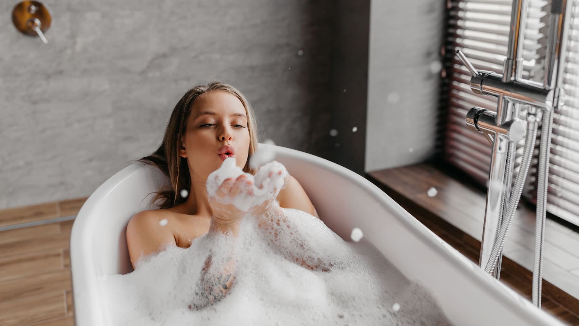 Água Quente Sanitária Qual o Melhor Sistema para a Sua Casa?