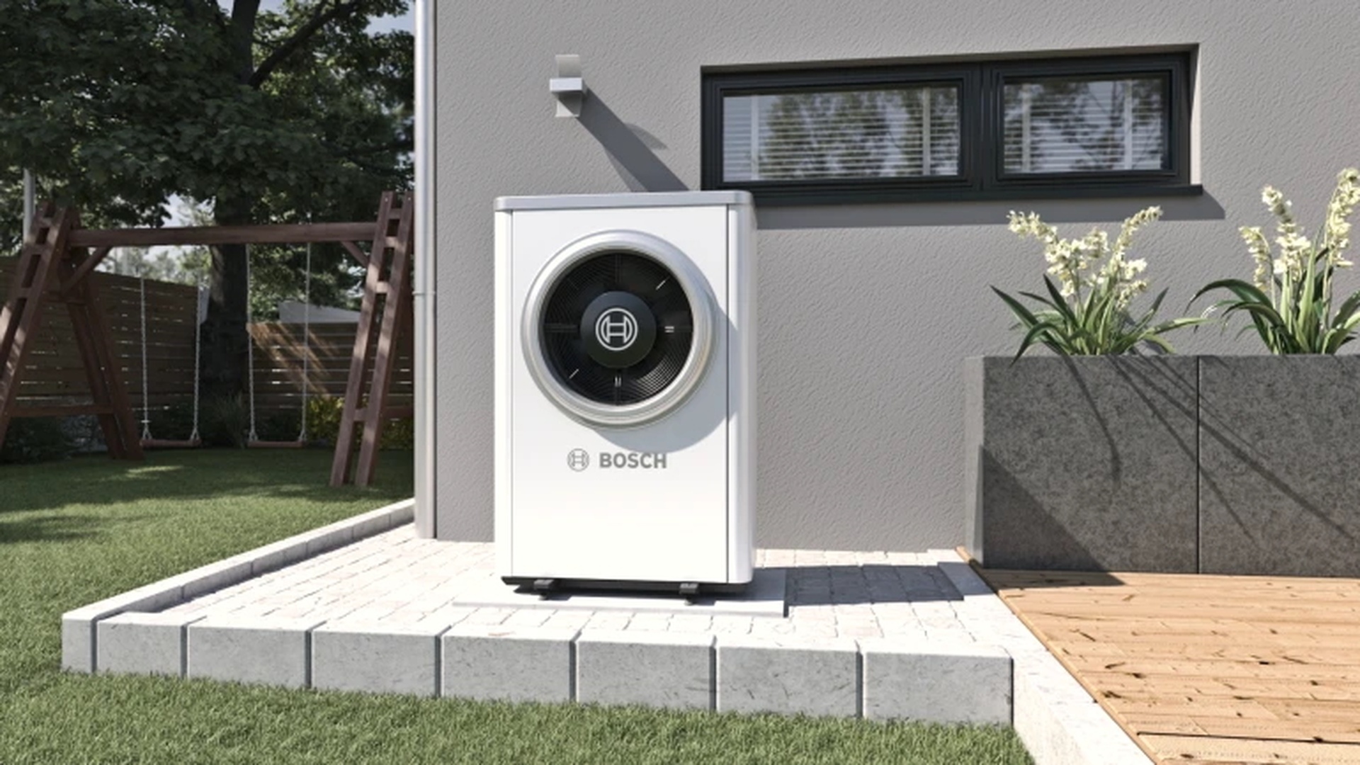 A primeira bomba de calor 100% portuguesa um marco para a eficiência energética em Portugal