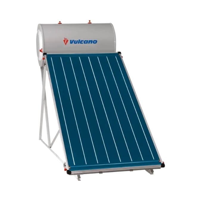 Termossifão Compactos PremiumSun Vulcano