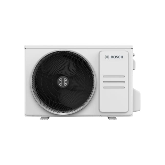 Ar Condicionado Multi-Split BOSCH Unidades exteriores Climate 5000 M